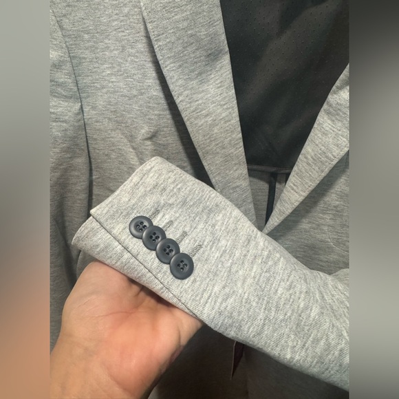 NWT Express men's sport coat - Picture 5 of 6